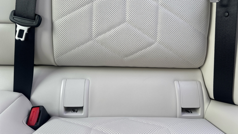 BMW 5 Series 520i M Sport 5dr Auto [Comfort Plus] Petrol Estate